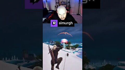 Death Becomes US| Fortnite