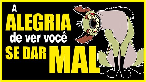 A companhia ERRADA e suas atitudes...