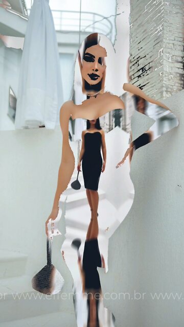 Pretinho nada básico