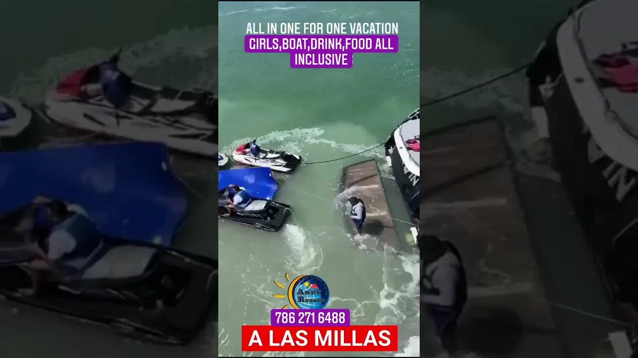 Vacations in miami ,ANDY RESORT INC