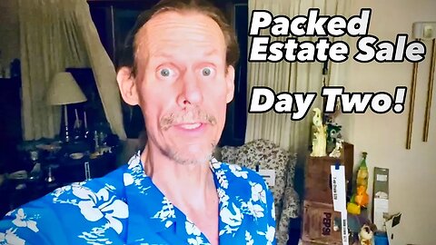 Lots of Deals at the Estate Sale in Spokane! (See Description)