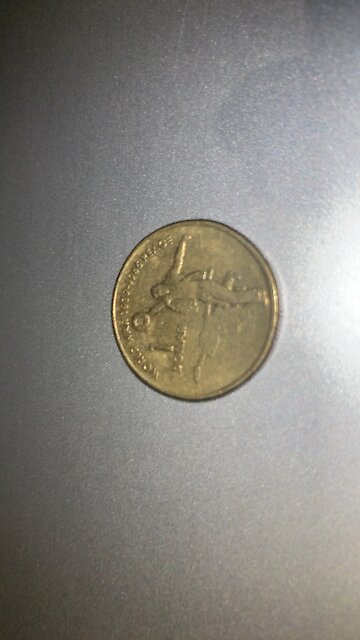 UNIQUE $1 AUSTRALIAN COIN Part 6