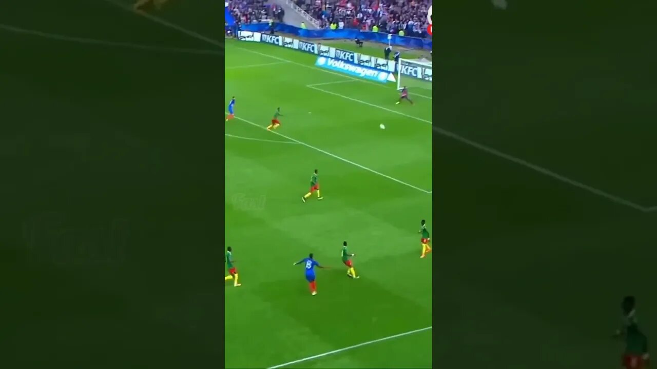 Neymar and jesus Pogba art passes😍 #shortvideo