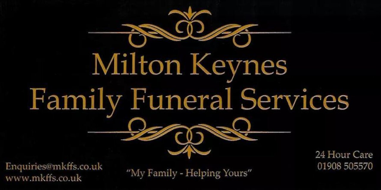 Children Are Dying – Funeral Director John O’Looney