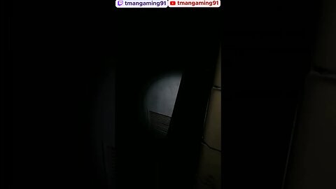 Trapped Like A Rat