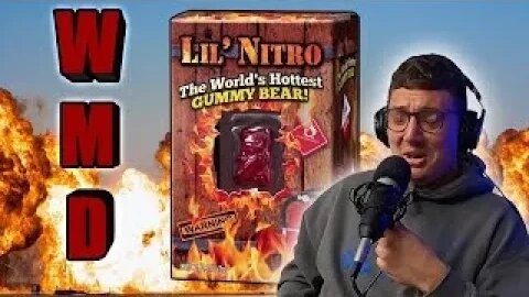 Fentanyl: A Weapon Of Mass Destruction Plus lil Nitro revenge LAA E52