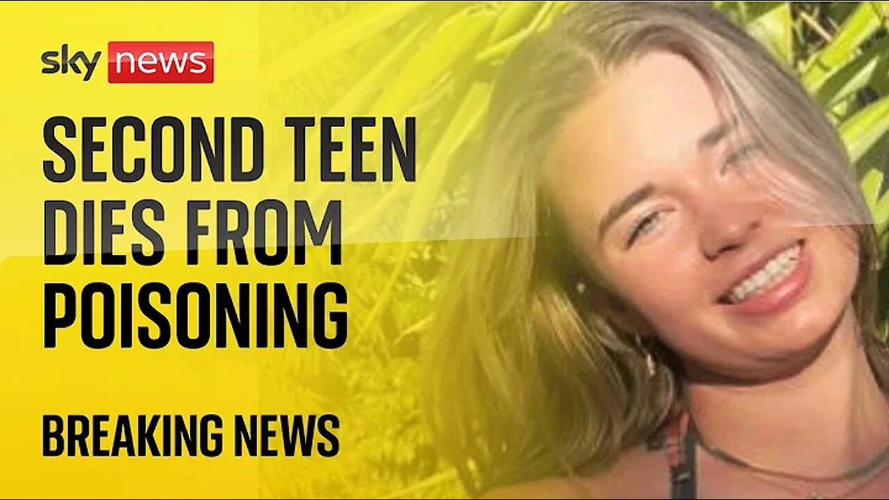 BREAKING: Second Australian teenager dies from poisoning in Laos