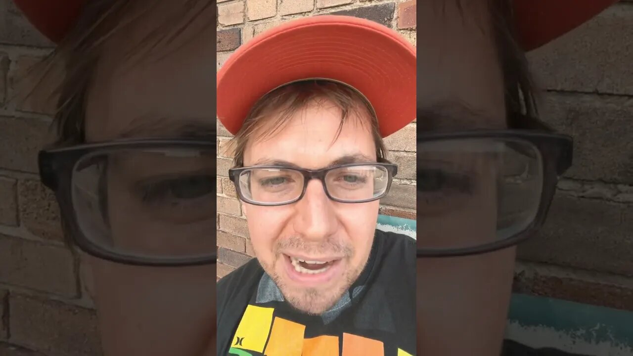 WHY I’M ANTI-CANCEL CULTURE! 😎📢❤️🩹🇺🇸🔥