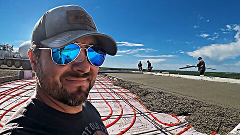 Dunn Mudd'n!! - Leg Arm's House Build Part 3