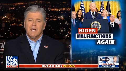 Sean Hannity 6-18-24 FULL END SHOW - BREAKING FOX NEWS June 18, 2024