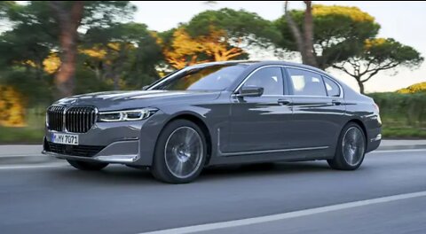 Top 10 luxurious cars in the world 2022