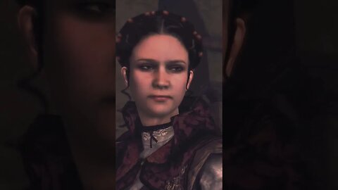 Claudia Joins Ezio #assassinscreedbrotherhood #theeziocollection #gaming #ps5gameplay #ubisoft