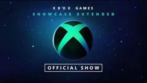 LIVE: XBOX SHOWCASE EXTENDED 2023 com TRADUÇÃO ESPONTANEA