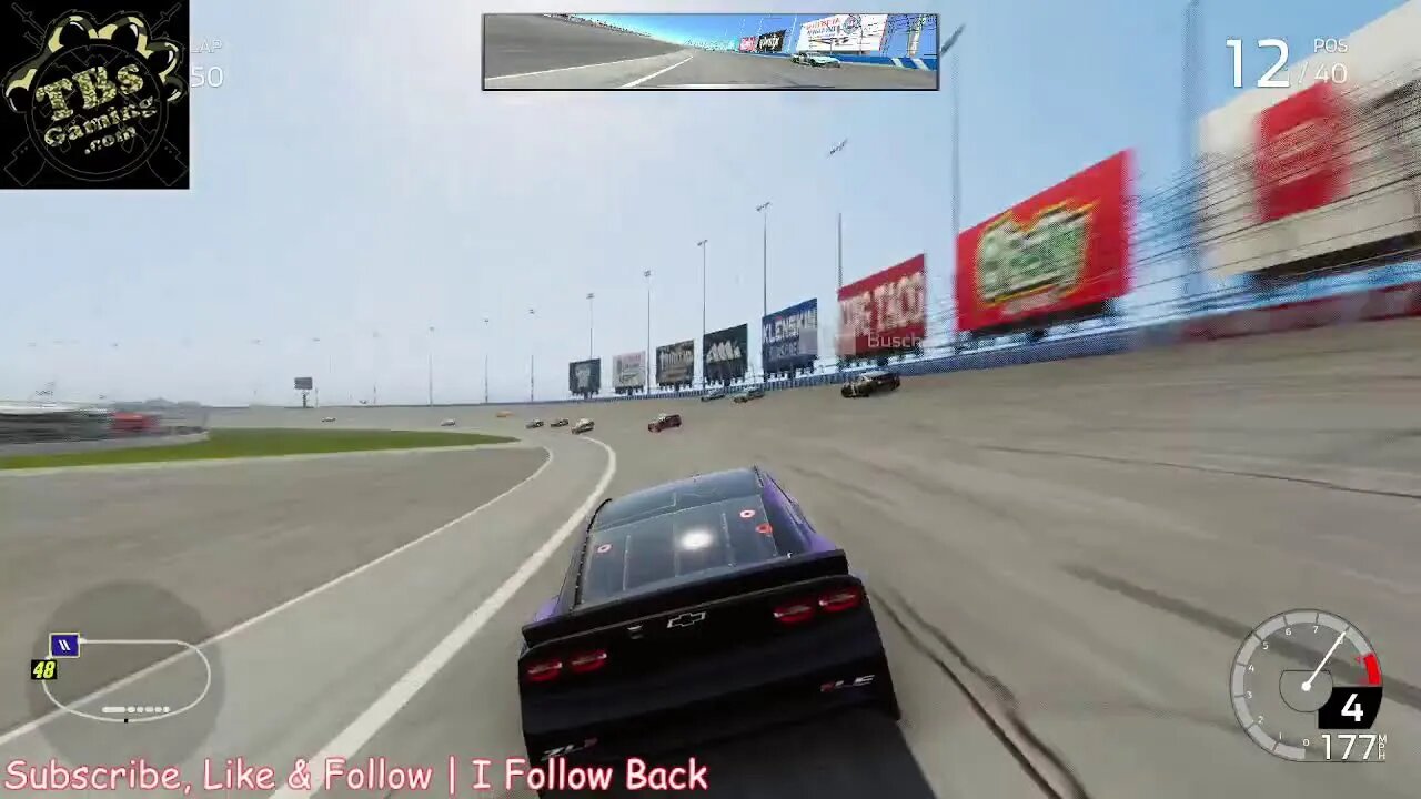 Nascar Heat 5 #5