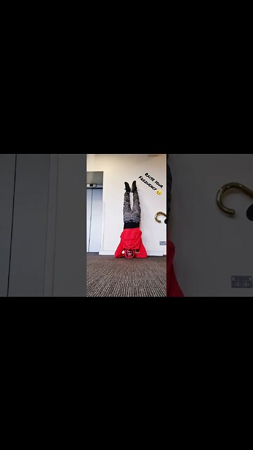 Raise Your Frequency 🙃