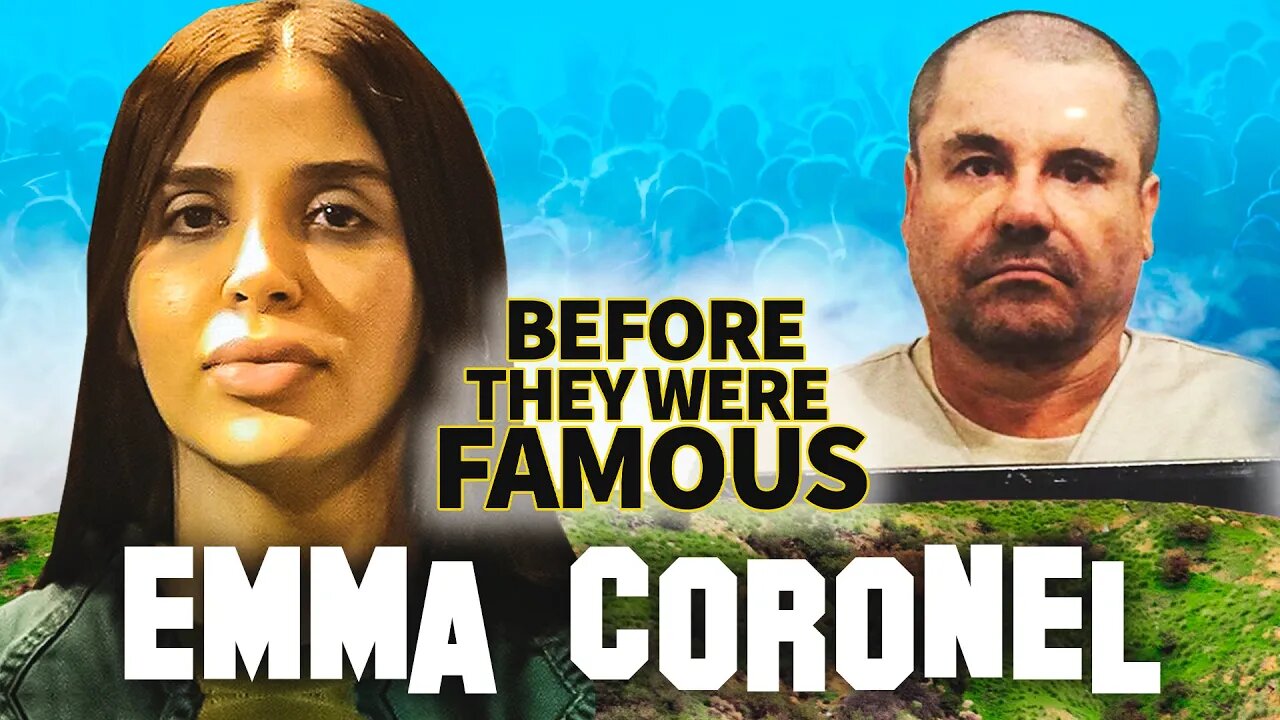 Before They Were Famous | The Wife