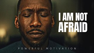I AM NOT AFRAID TO BE ALONE MY GOALS ARE PERSONAL - Best Motivational Speech