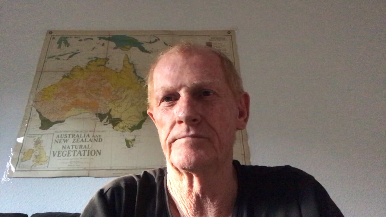 THE DEVIL GOT ME WHEN I DIED & GOD SAVED ME, & THIS IS WHAT GOD TOLD ME ABOUT THE TIME WE ARE IN NOW