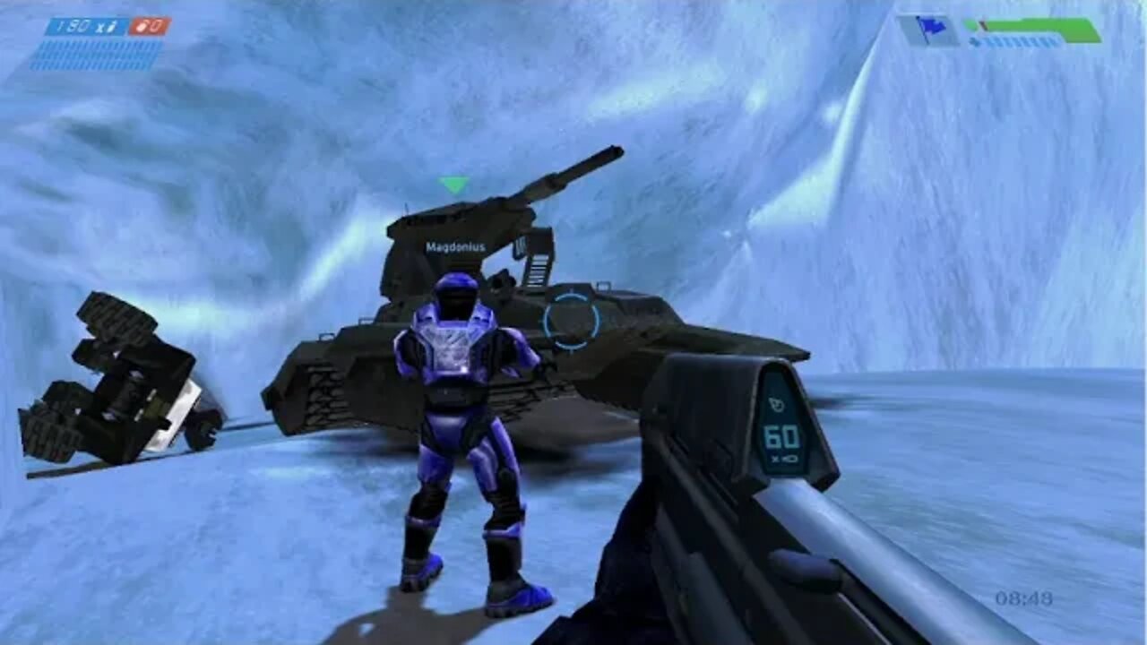 Halo classic 2020 05.03 15:18