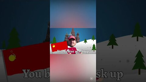 This Christmas song just went FULL WOKE | #shorts
