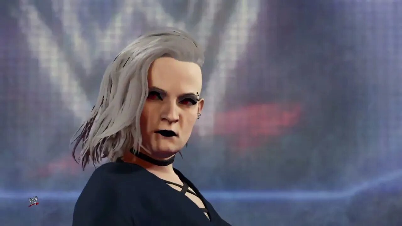 WWE 2K23: Fatal 4-Way Extreme Rules Match (Legend Difficulty)