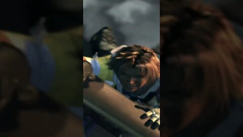 Final Fantasy X #videogame #youtubeshorts #youtube #game #games #gamer #anime #shortsvideo #console