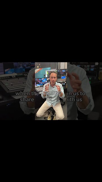 The Key To Gaining Peoples Trust