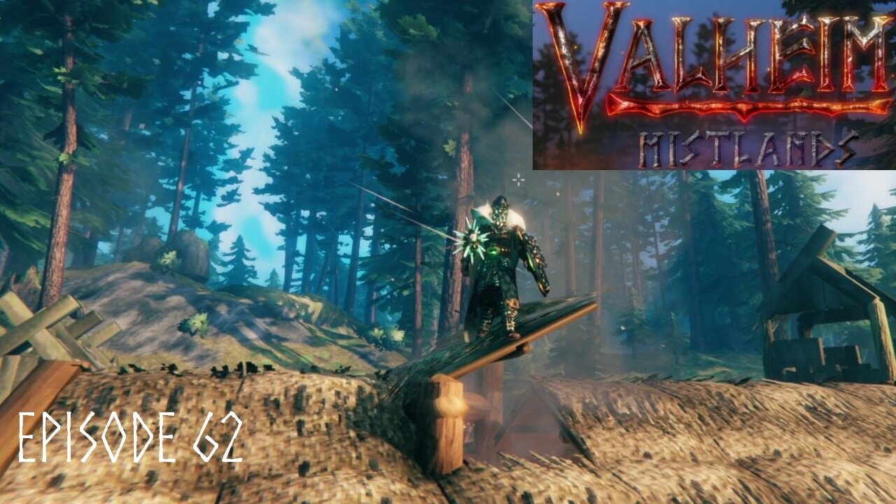 Episode 62 | Valheim