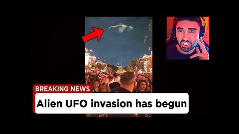 UFO Leaked Footage❗❗😨 (Watch Before its TAKEN DOWN) Alien UFO Drones New Jersey, Creepy TikToks, UAP