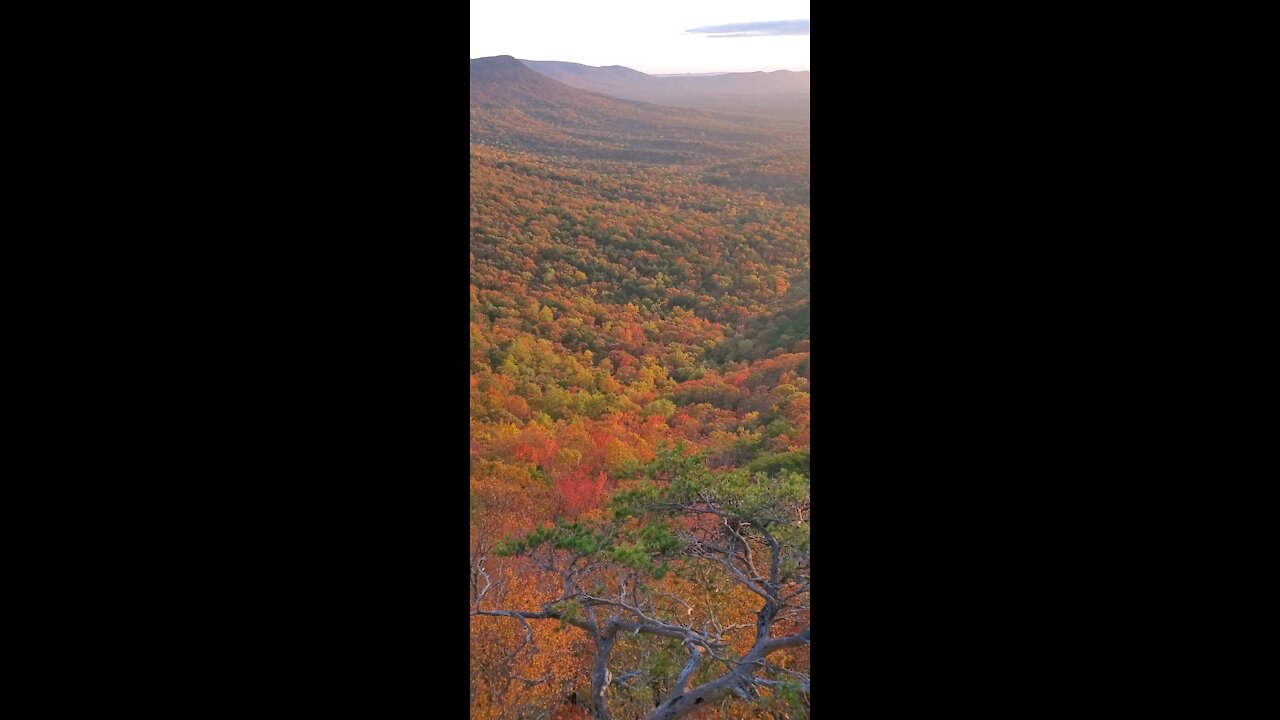 Cheaha Mountain