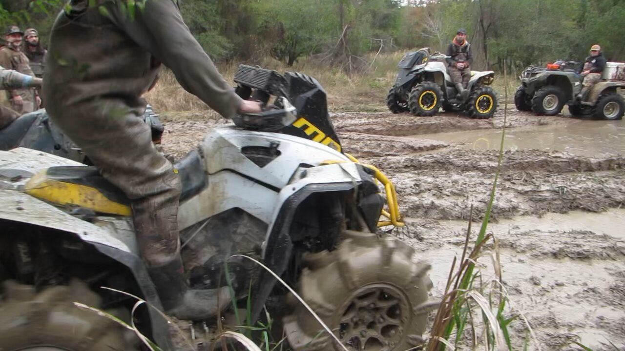 Mudaholic convention 2023 renegade not making it