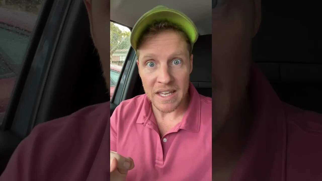 “I’m not a republican.” We get it. Neither am I