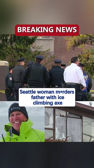 Woman murders her Dad