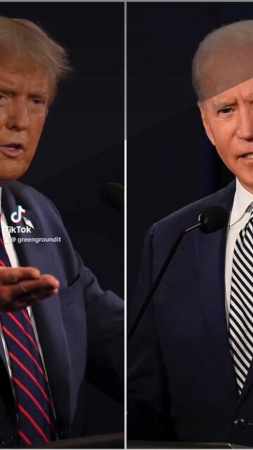 Your Take on the 2024 Presidential Debates | Your Opinion Counts