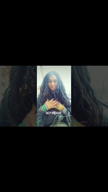 I release ✨️🙏🏽💫