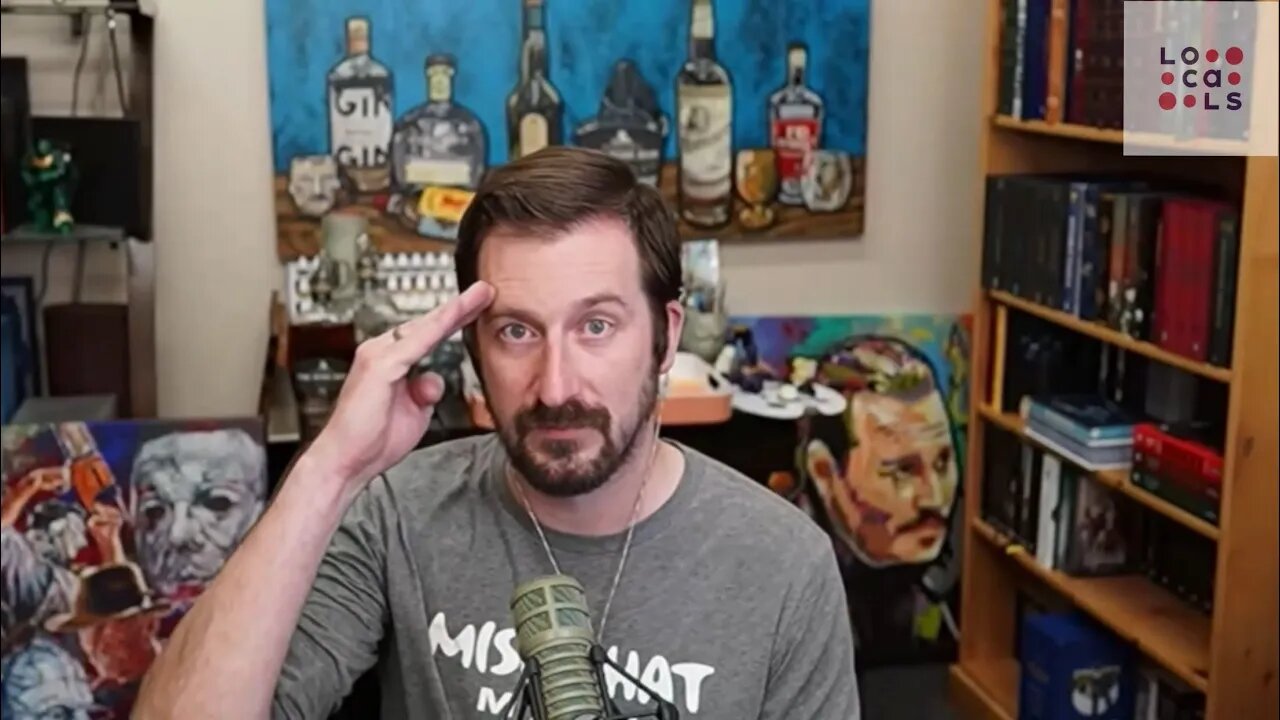 Copesplaining: Gay Bars, Lady Ours, & Moving Goal Posts