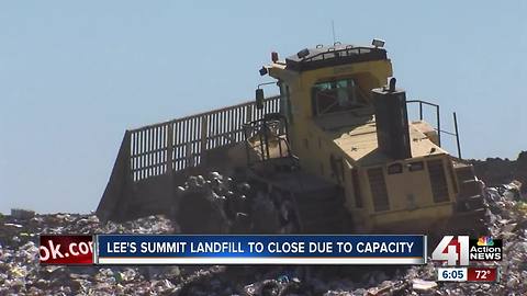 LS landfill closure looms; rate hikes possible