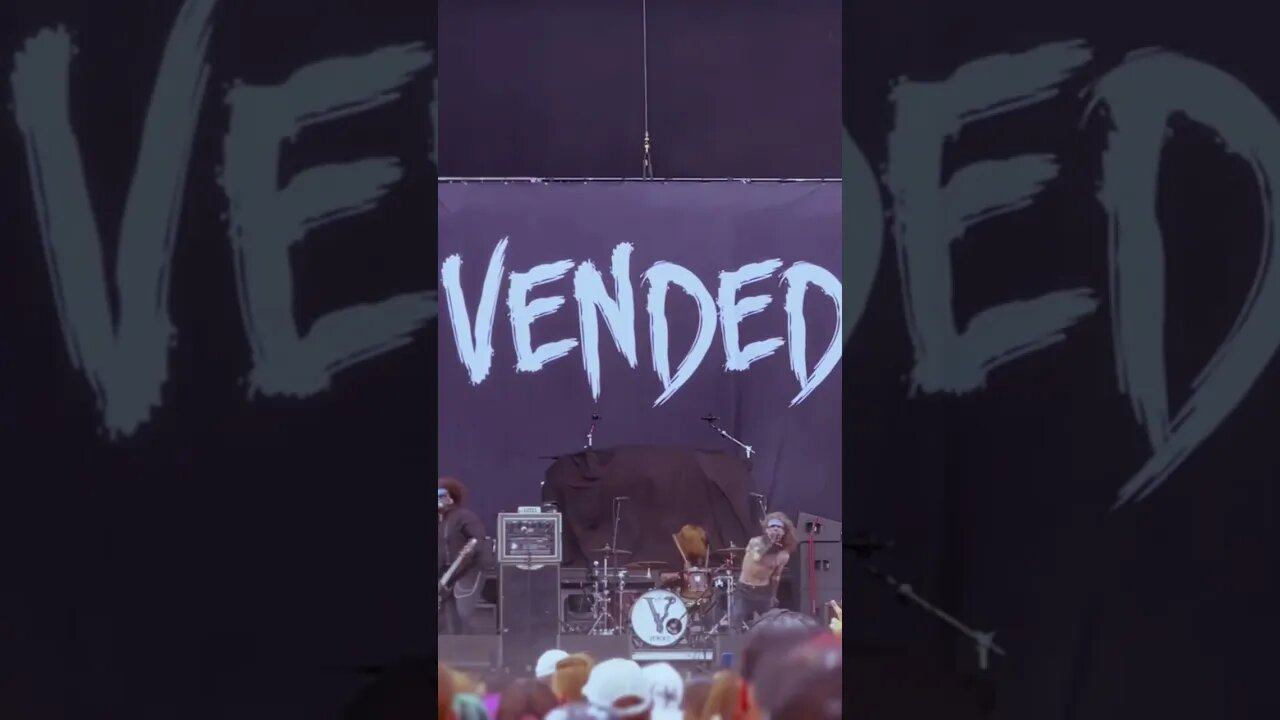 Louder Than Life 2022 ft. Slipknot, KISS, RHCP, Nine Inch Nails