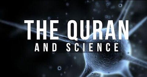 Quran and Science