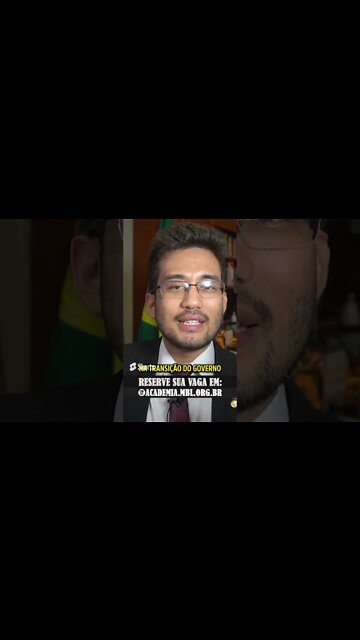 NOVO PLANO DO PT PARA QUEBRAR O BRASIL? #shorts