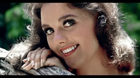 Dawn Wells - The Uncharted Path to Stardom