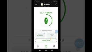 Gagner Bondex Crypto Gratuit MINAGE