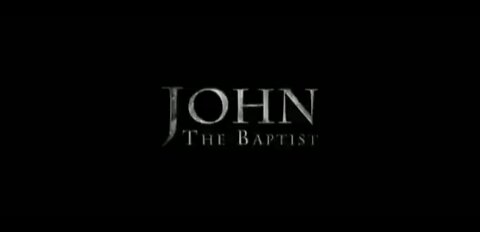 John The Baptist