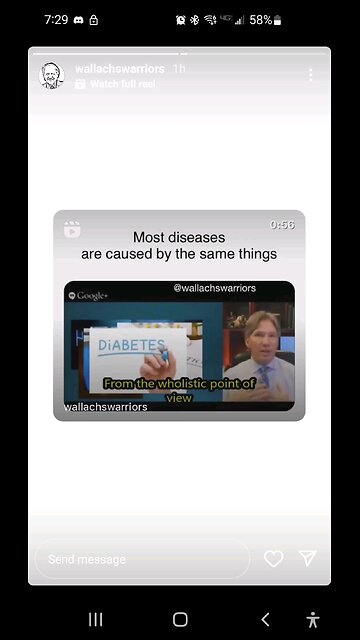Diabetes Disease