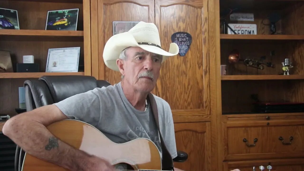 It Takes a Long Time to Grow an Old Friend