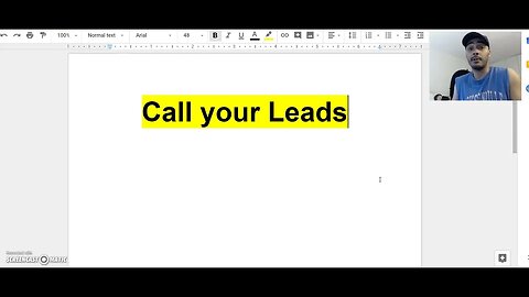 Snap Partners - Call Your Leads