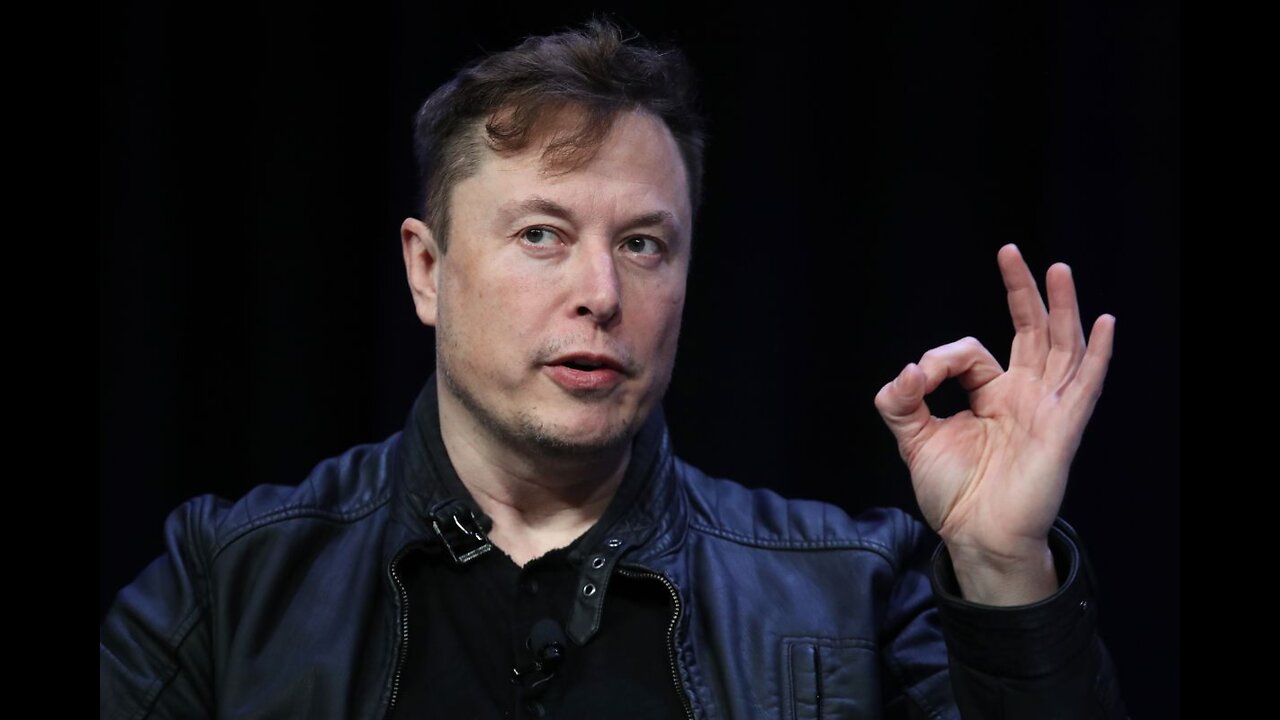 Thoughts Regarding Elon Musk, Twitter, the latest Covid 'News,' and Various Other Things...