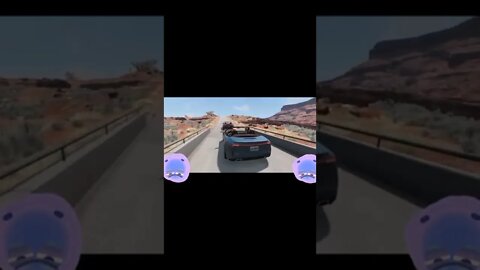 BeamNG DRIVE / that's how it goes