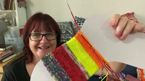 Woolswap - Episode 41 - Yarn Giveaway