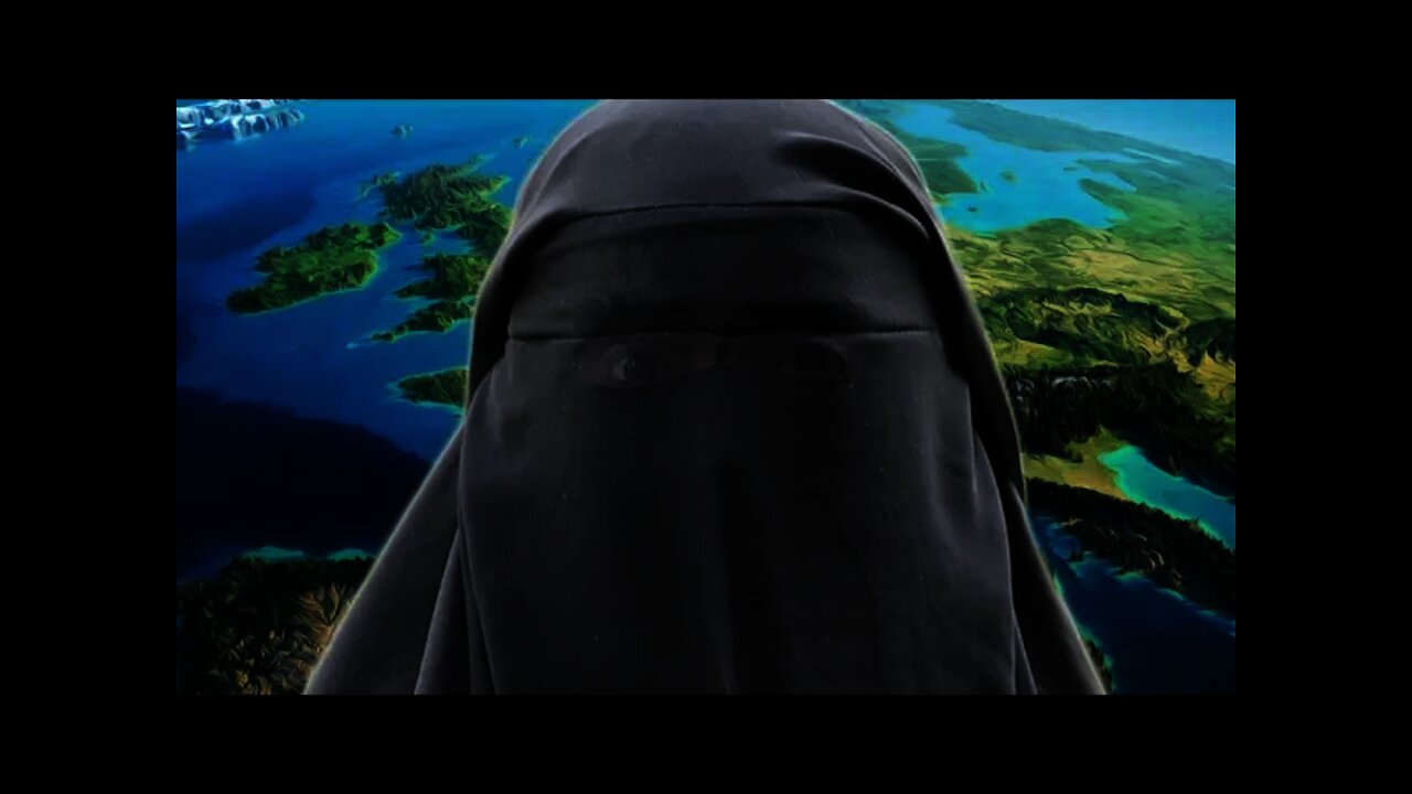 The Truth About Migrants (2018)